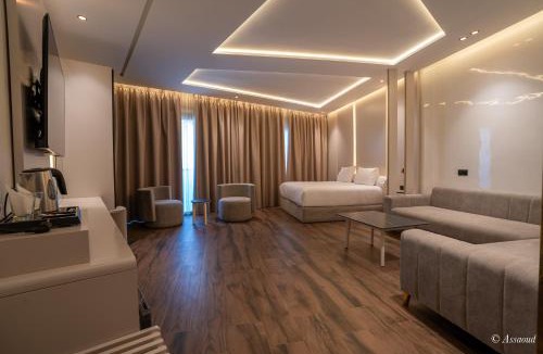Chefchaouen Hotel | Hotel Esmeralda
