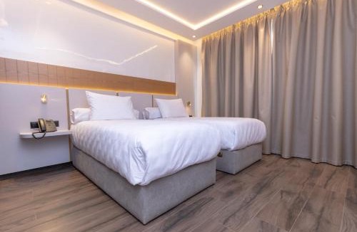 Chefchaouen Hotel | Hotel Esmeralda