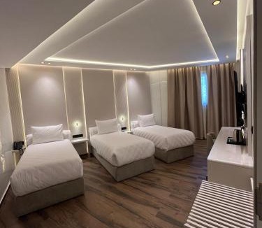 Chefchaouen Hotel | Hotel Esmeralda