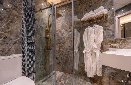 Chefchaouen Hotel | Hotel Esmeralda