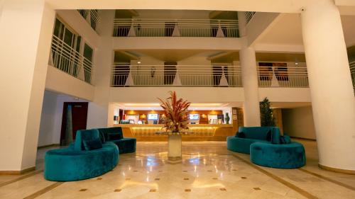 Agadir Bay Apartment | Intouriste Hotel & Suites