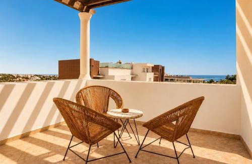 Agadir Bay Apartment | Intouriste Hotel & Suites