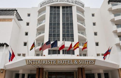 Agadir Bay Apartment | Intouriste Hotel & Suites