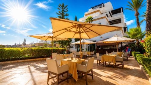 Agadir Bay Apartment | Intouriste Hotel & Suites