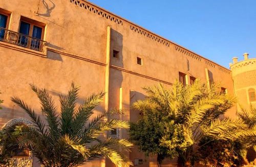 Merzouga Hotel | Ksar Merzouga
