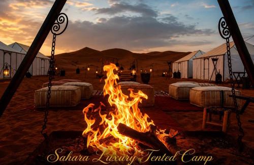 Lac Yasmins Other | Sahara Luxury Tented Camp