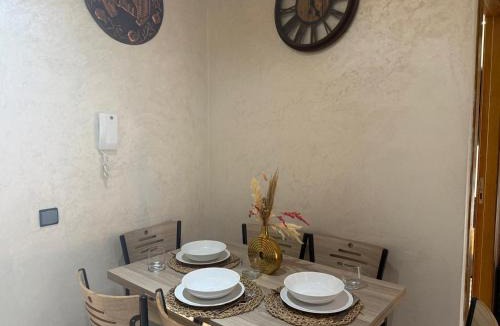 Kenitra Apartment | Appartement el ceilo kenitra