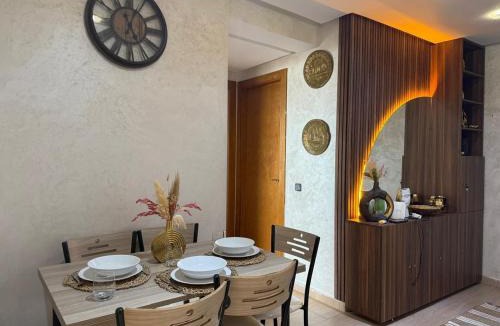 Kenitra Apartment | Appartement el ceilo kenitra