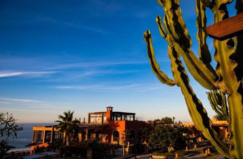 Arbaa Sahel Hotel | Le Nid d'Aigle
