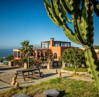 Arbaa Sahel Hotel | Le Nid d'Aigle