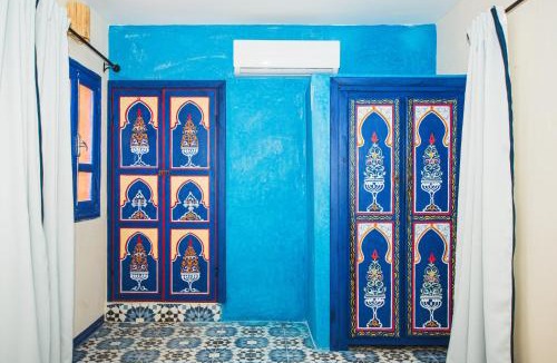 Mechouar-Kasbah Hotel | Riad Dar Kaina