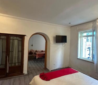 Tangier Hotel | Hotel Astoria Tanger