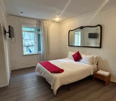 Tangier Hotel | Hotel Astoria Tanger