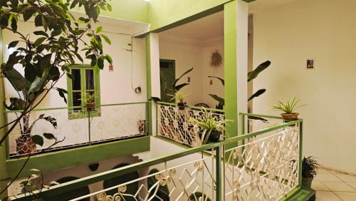 Kasbah Hotel | Dar Suncial