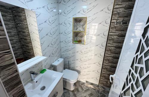 Tanja Balia Apartment | Apparemment Douha Tanja Balia