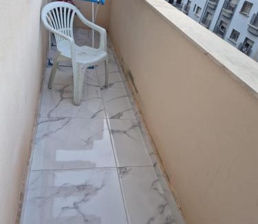 Hay Al Matar Apartment | Nador hay Al Matar