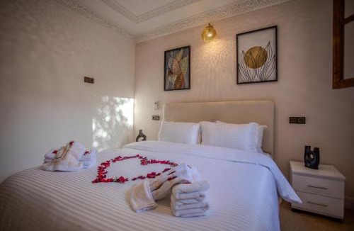 Talaa House | Dar Dikra Fez