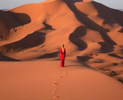 Merzouga Apartment | Shambhala Luxury Camp