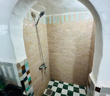 El Mokhifa House | Riad Fes Jad