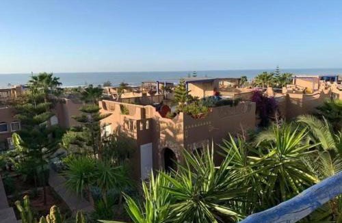 Sidi Boulfdail Villa | L'Echappée Belle