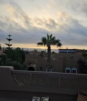 Sidi Boulfdail Villa | L'Echappée Belle