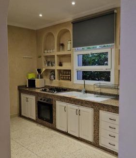Sidi Boulfdail Villa | L'Echappée Belle