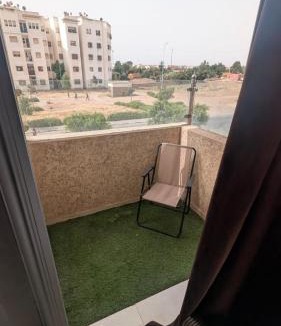 Deroua Apartment | Najma El Baida