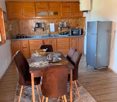 Ain Leuh Ski Chalet | Résidence AtlasBlanc