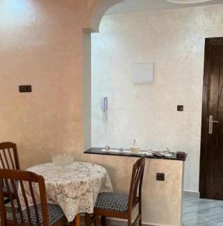 Martil Apartment | Superbé appartement bien équipé, situé à environ 500 Mètres de la plage Martil