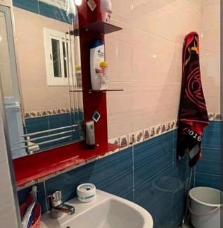 Martil Apartment | Superbé appartement bien équipé, situé à environ 500 Mètres de la plage Martil