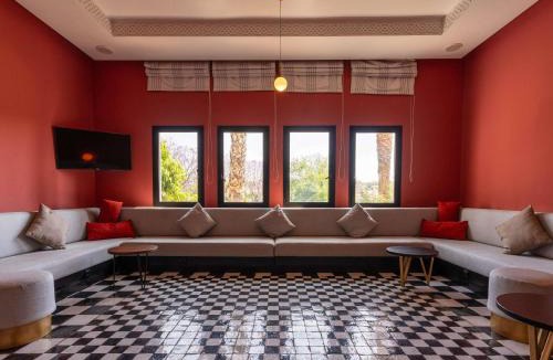 Meknes Hotel | Ibis Meknès