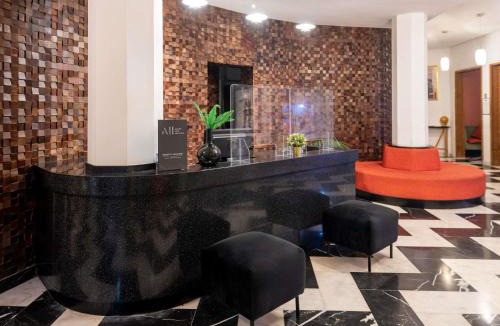 Meknes Hotel | Ibis Meknès