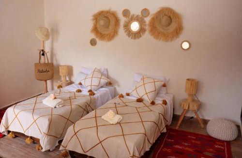 Aghouatim Apartment | Villa Dar Nata Marrakech