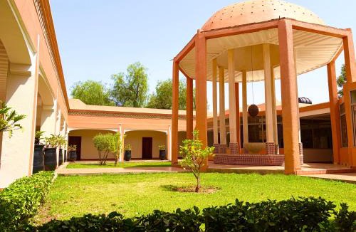 Ait Zat Hotel | Hotel boutique Les Relais De L'ourika Marrakech