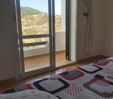 Zaouiat Sidi Kacem Villa | Villa The View