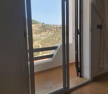 Zaouiat Sidi Kacem Villa | Villa The View