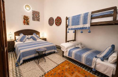 Talaa House | Bouanania Riad Zayna Fez