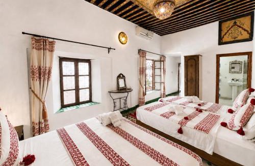 Talaa House | Bouanania Riad Zayna
