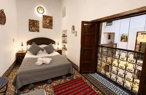 Talaa House | Bouanania Riad Zayna