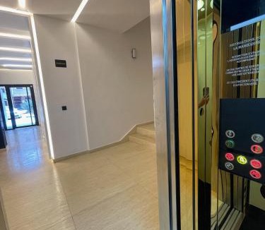 Hay Al Matar Apartment | Residence Salamanca 02