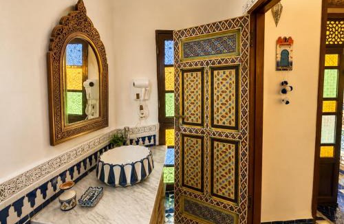 R'habet Zbib House | Riad Dar ElBellar