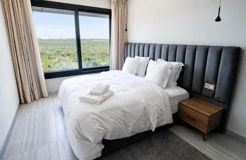 Mehdya Apartment | Mehdia Beach ApartHotel ,2BR Forest View 302