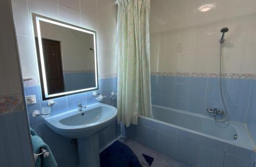 Tetouan Apartment | Center Apartment ELBA Stay with amazing view , three balcons