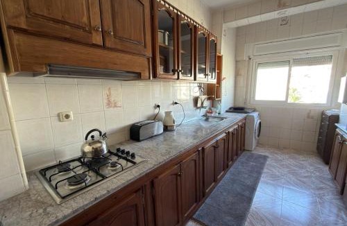 Tetouan Apartment | Center Apartment ELBA Stay with amazing view , three balcons