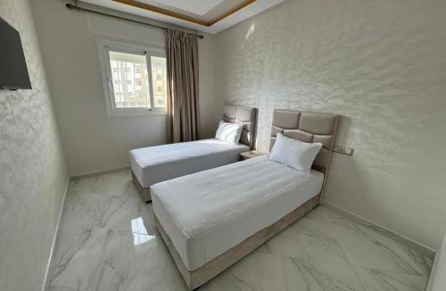 Tanja Balia Apartment | Tanger résidence