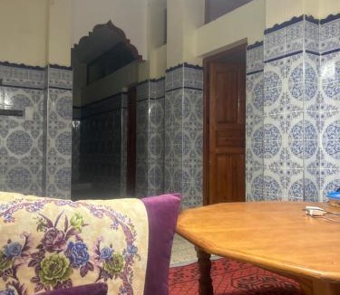 Errachidia Apartment | Yasser