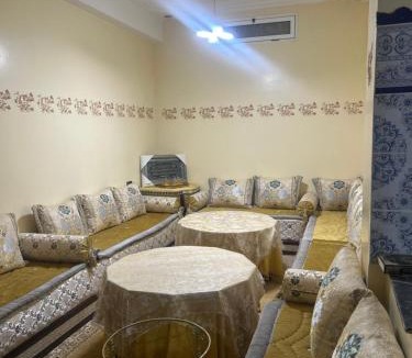 Errachidia Apartment | Yasser