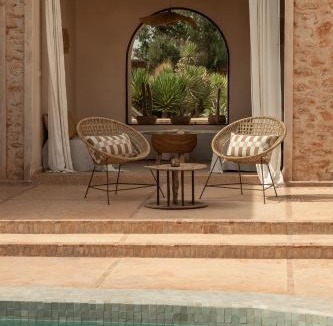 Ounagha Hotel | South Lodge by Little Cactus - Adult Only