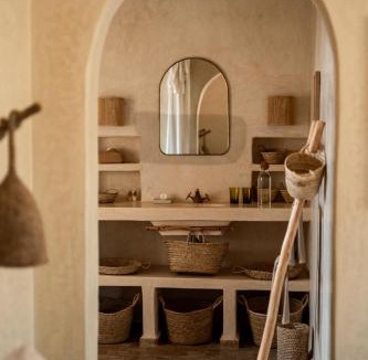 Ounagha Hotel | South Lodge by Little Cactus - Adult Only