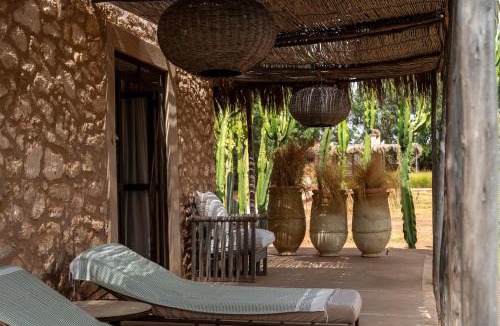 Ounagha Hotel | South Lodge by Little Cactus - Adult Only